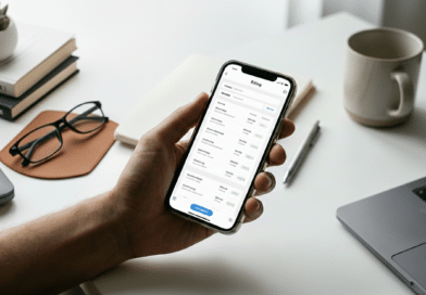 iBOK mobile – Internetowe Biuro Obsługi Klienta w telefonie